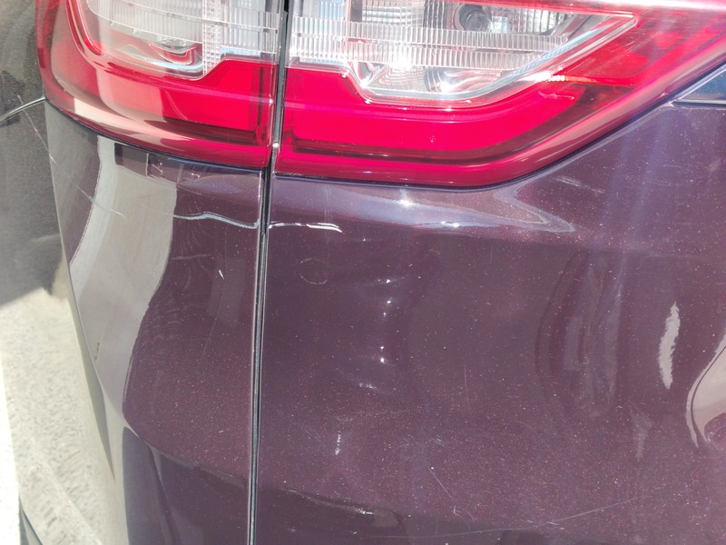 Used 2018 Chevrolet Traverse for sale in Jeddah