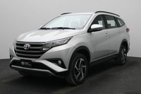Used 2023 Toyota Rush for sale in Ajman