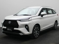 Toyota Veloz