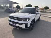 مستعمله 2024 هونداي سنتافي للبيع فى الرياض