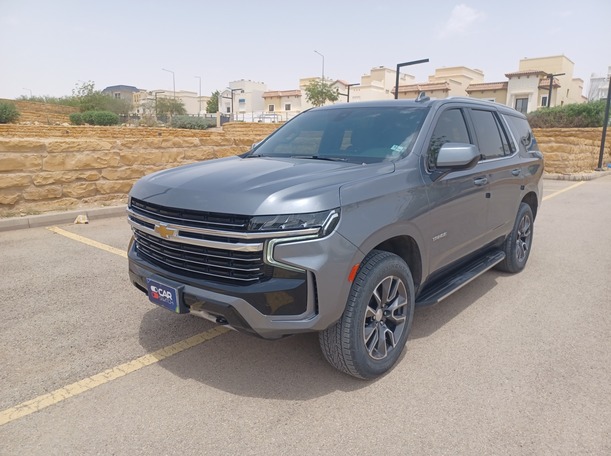 chevrolet