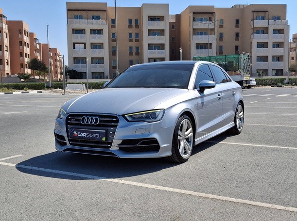 audi