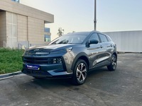 Used 2024 JAC JS6 for sale in Abu Dhabi