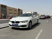 بي ام دبليو 318
