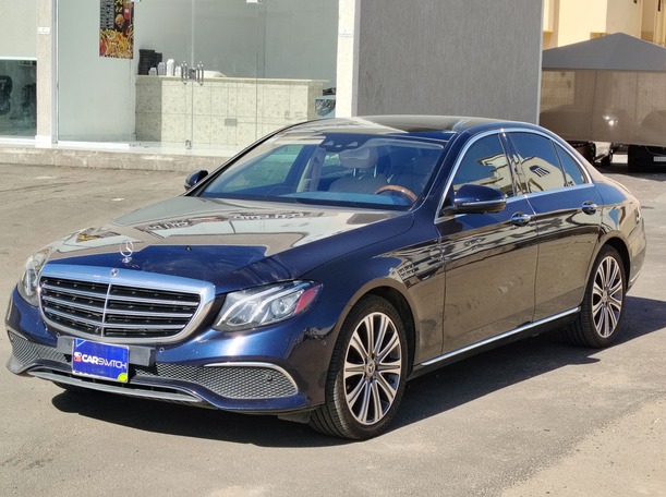 mercedes