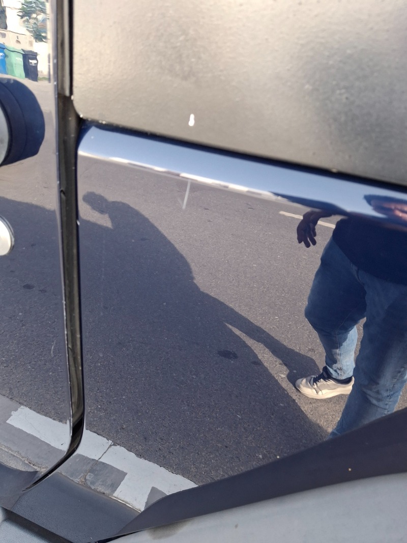Used 2013 Jeep Wrangler for sale in Dubai