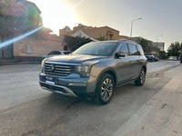 GAC GS8