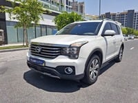 مستعمله 2019 جي أيه سي GS7 للبيع فى دبي