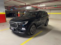 Used 2025 Jetour X70 for sale in Riyadh