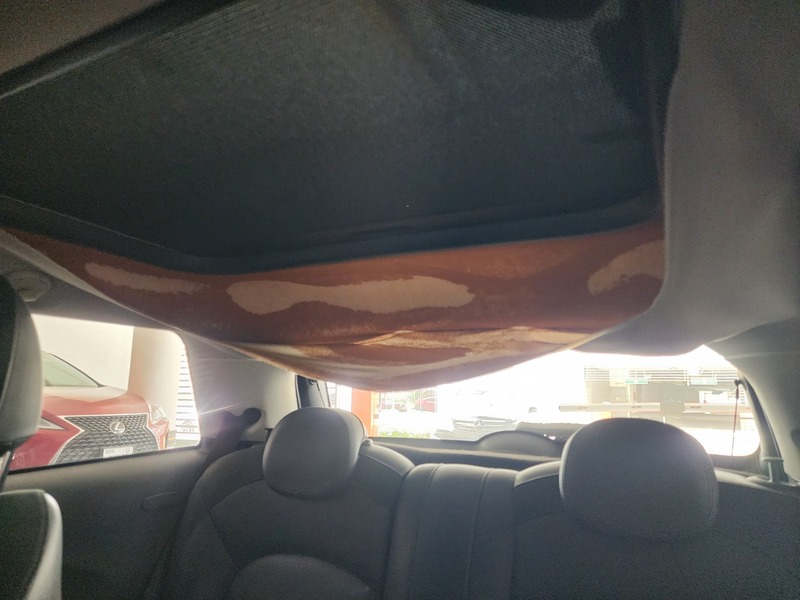Used 2014 MINI Cooper for sale in Dubai