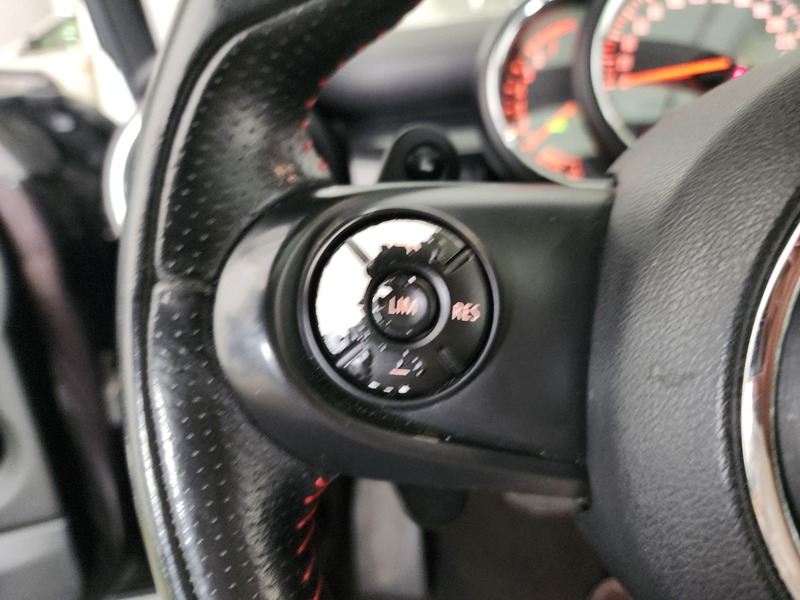 Used 2014 MINI Cooper for sale in Dubai