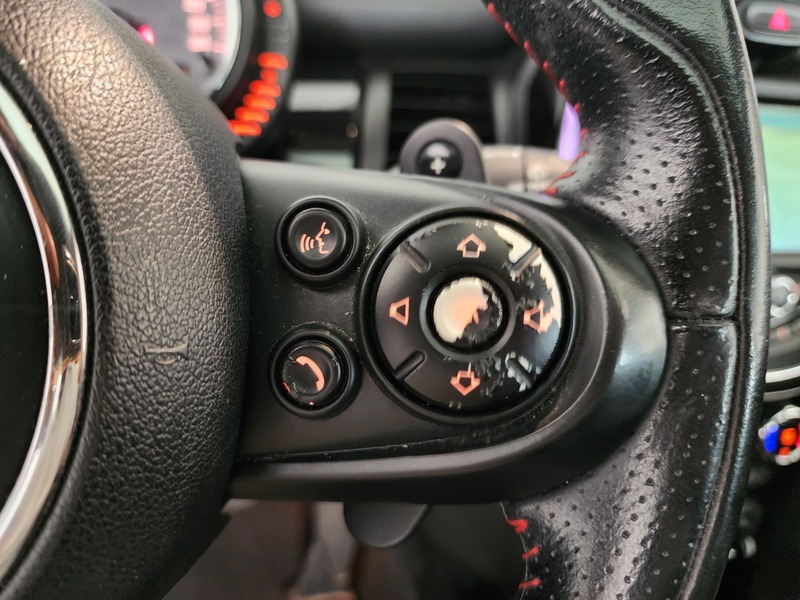 Used 2014 MINI Cooper for sale in Dubai