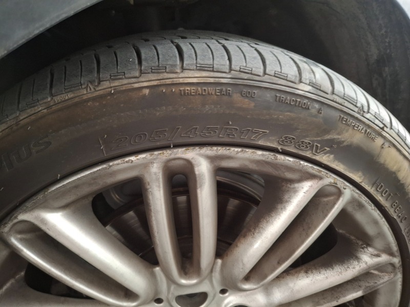 Used 2014 MINI Cooper for sale in Dubai