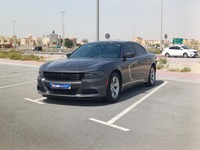 Used 2018 Dodge Charger for sale in Dubai