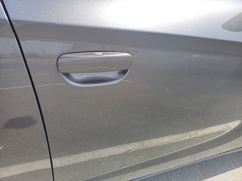 Used 2018 Dodge Charger for sale in Dubai