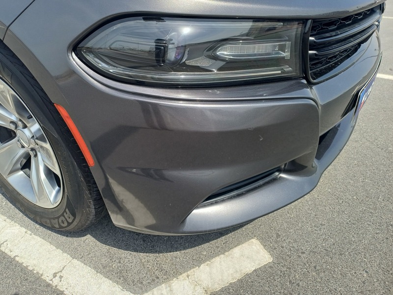 Used 2018 Dodge Charger for sale in Dubai