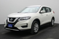 Used 2022 Nissan X-Trail for sale in Abu Dhabi