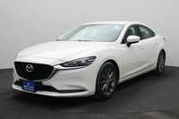 Used 2023 Mazda 6 for sale in Dubai