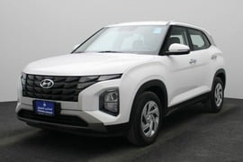 Hyundai Creta Used 2023 Hyundai Creta for sale in Dubai