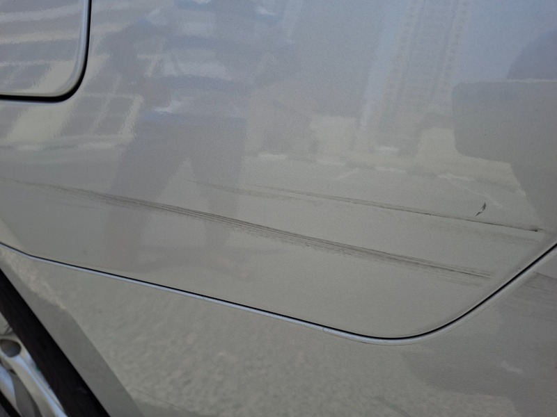 Used 2016 Nissan Altima for sale in Sharjah