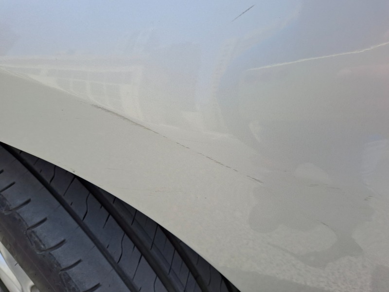Used 2016 Nissan Altima for sale in Sharjah