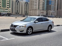 Used 2016 Nissan Altima for sale in Sharjah