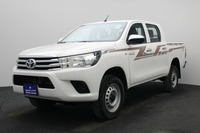 Used 2020 Toyota Hilux for sale in Dubai