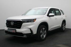 Honda Pilot Used 2023 Honda Pilot for sale in Abu Dhabi