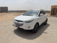 Used 2016 Hyundai Tucson for sale in Riyadh