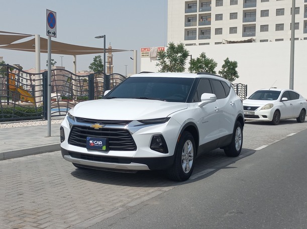 chevrolet