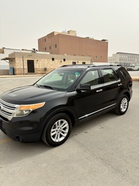 Used 2015 Ford Explorer for sale in Riyadh