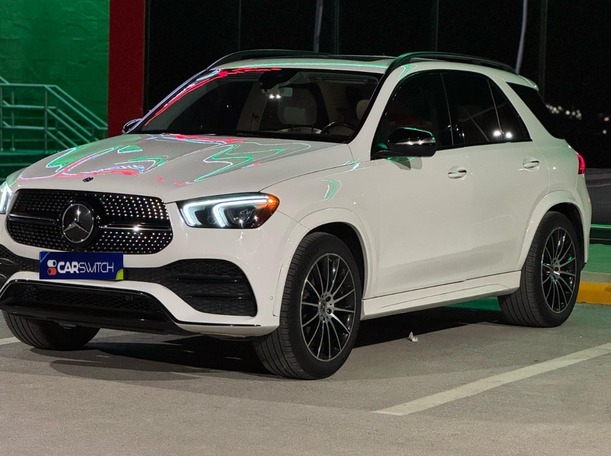 mercedes