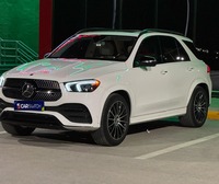 مستعمله 2020 مرسيدس GLE350 للبيع فى الرياض