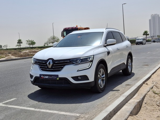 renault