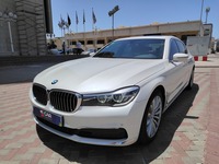 بي ام دبليو 730