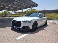 مستعمله 2018 أودي S5 للبيع فى دبي