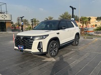 Changan CS95