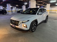 Used 2023 Hyundai Tucson for sale in Riyadh