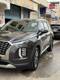 Used 2019 Hyundai Palisade for sale in Arar