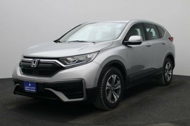 Honda CR-V Used 2020 Honda CR-V for sale in Abu Dhabi