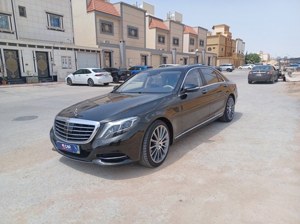 mercedes