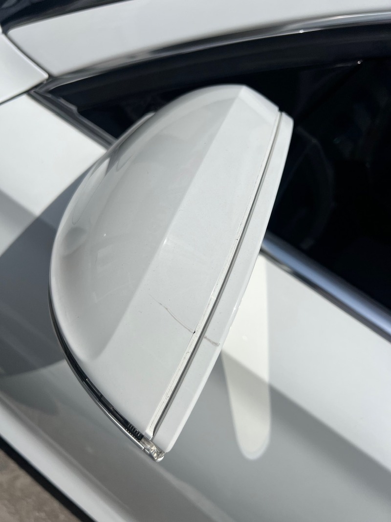 Used 2013 Audi A8 for sale in Abu Dhabi
