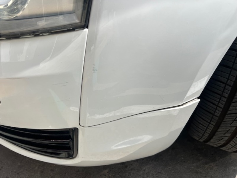Used 2013 Audi A8 for sale in Abu Dhabi