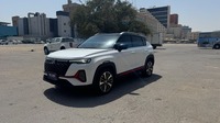 Used 2023 Changan CS35 for sale in Al Khobar