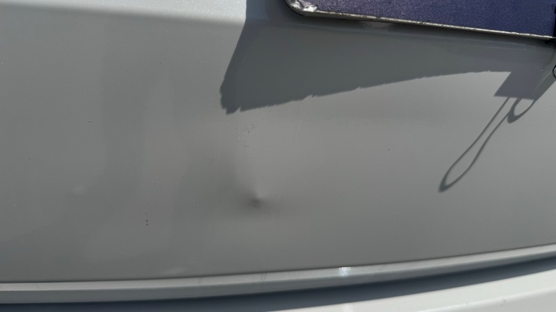 Used 2023 Changan CS35 for sale in Al Khobar