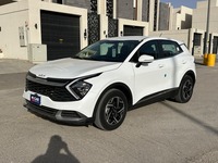 مستعمله 2023 كيا سبورتاج للبيع فى الرياض