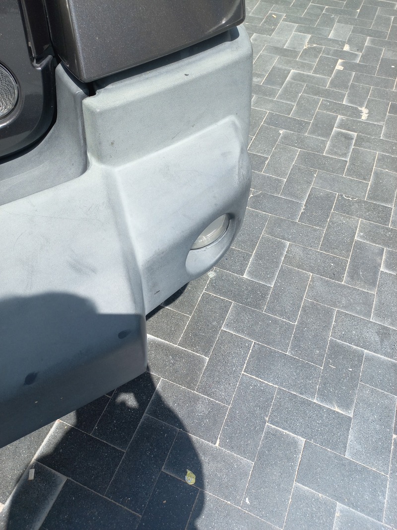 Used 2017 Jeep Wrangler for sale in Abu Dhabi