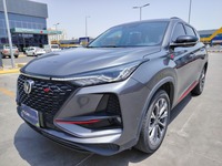 مستعمله 2023 شانجان CS75 للبيع فى جدة