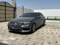 Mercedes E300