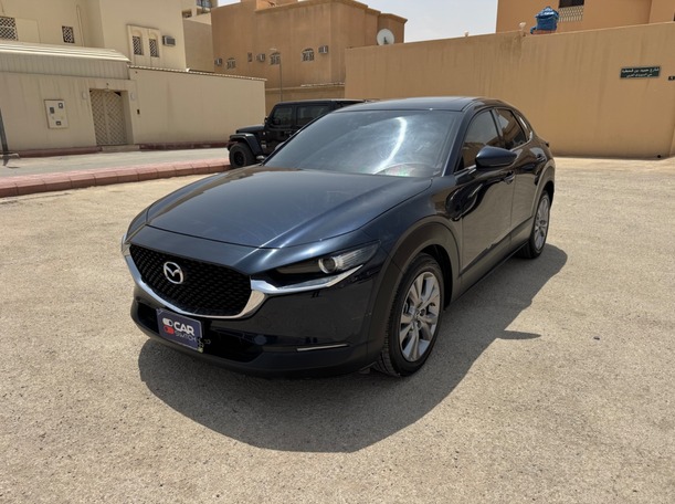 mazda